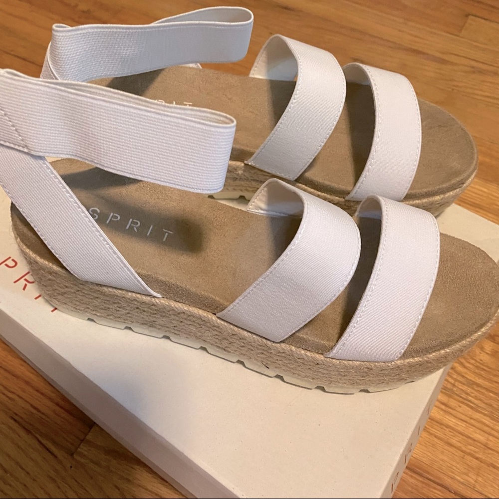 ESPRIT Allison Sandal - Picture 2 of 8